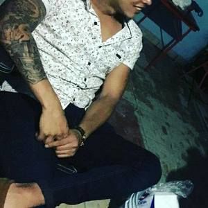 Meet your Posher, Alonso